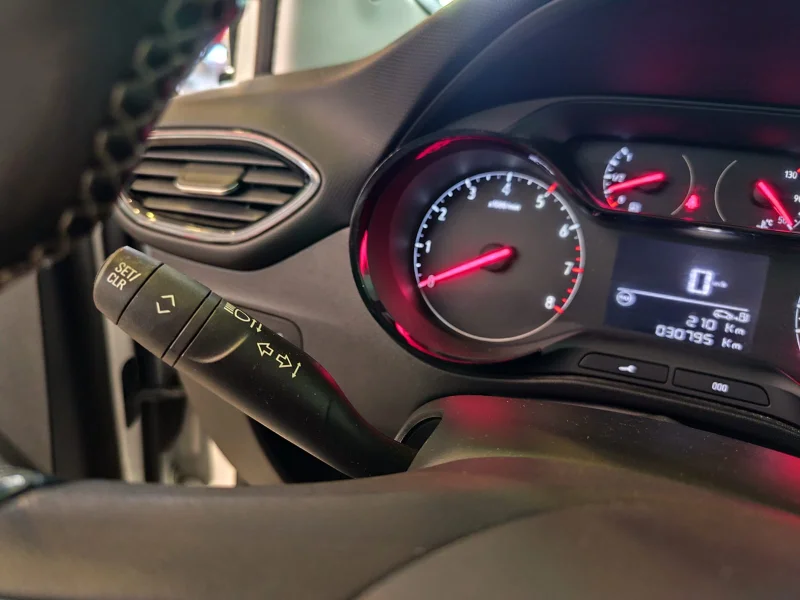 Imagen de Opel Crossland