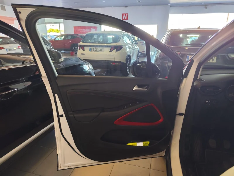 Imagen de Opel Crossland