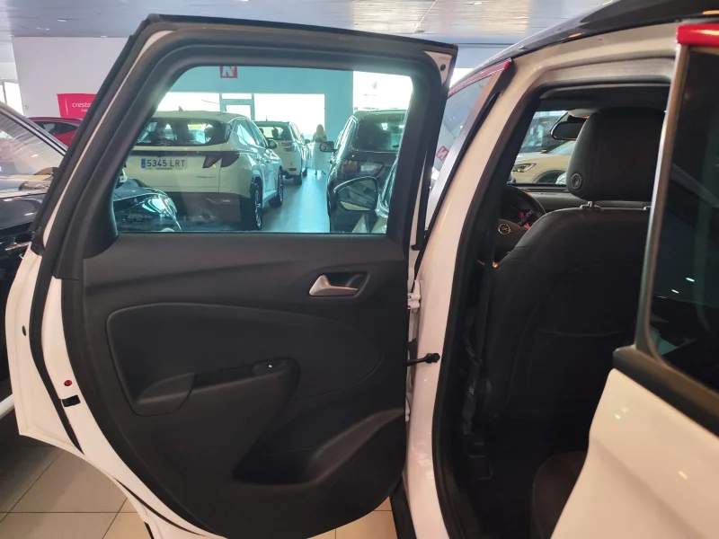 Imagen de Opel Crossland