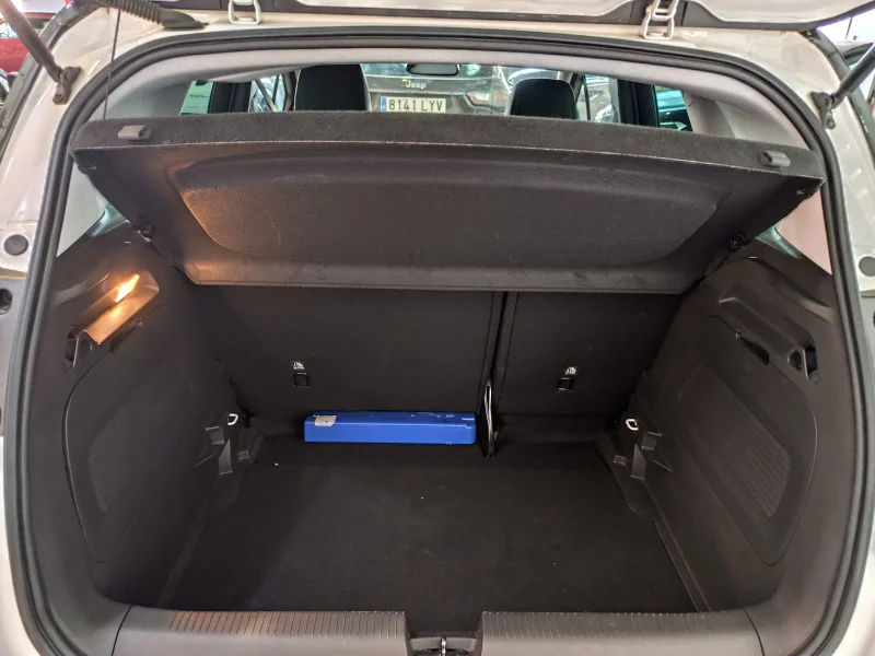 Imagen de Opel Crossland