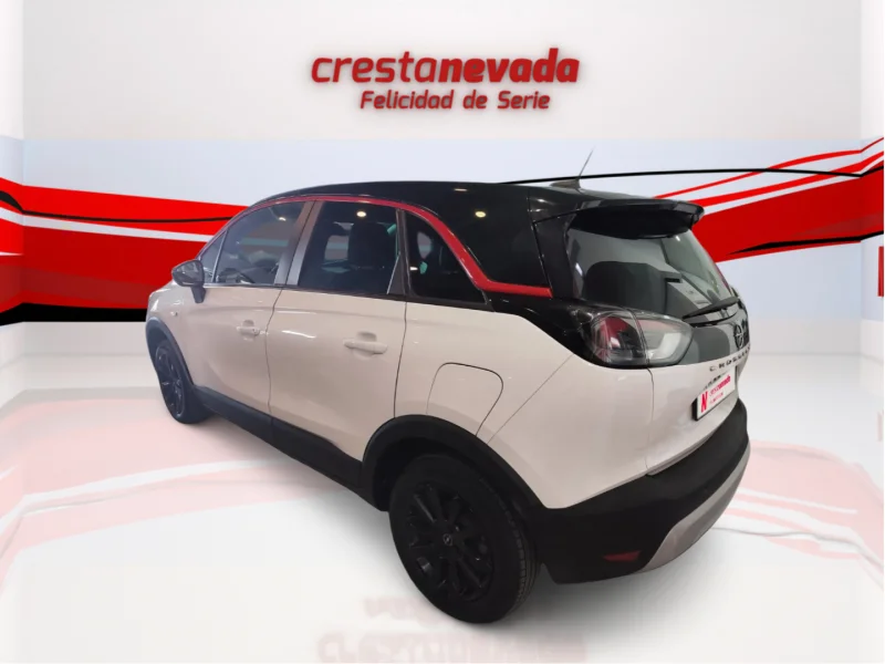 Imagen de Opel Crossland