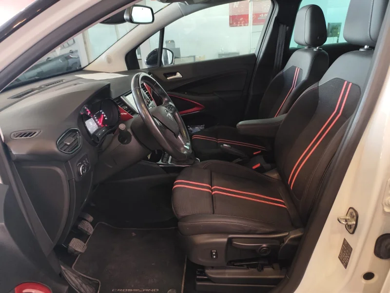 Imagen de Opel Crossland