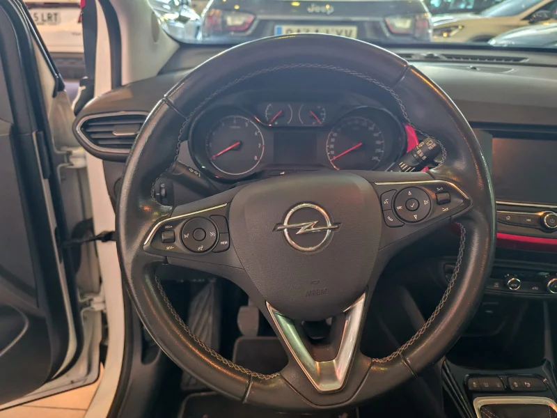 Imagen de Opel Crossland