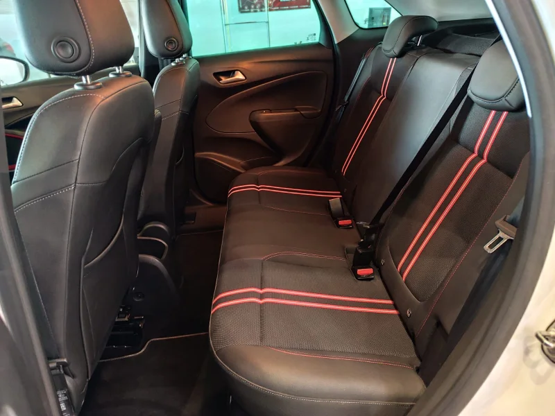 Imagen de Opel Crossland