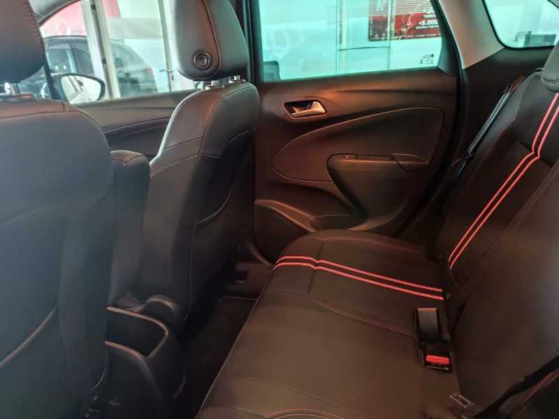 Imagen de Opel Crossland