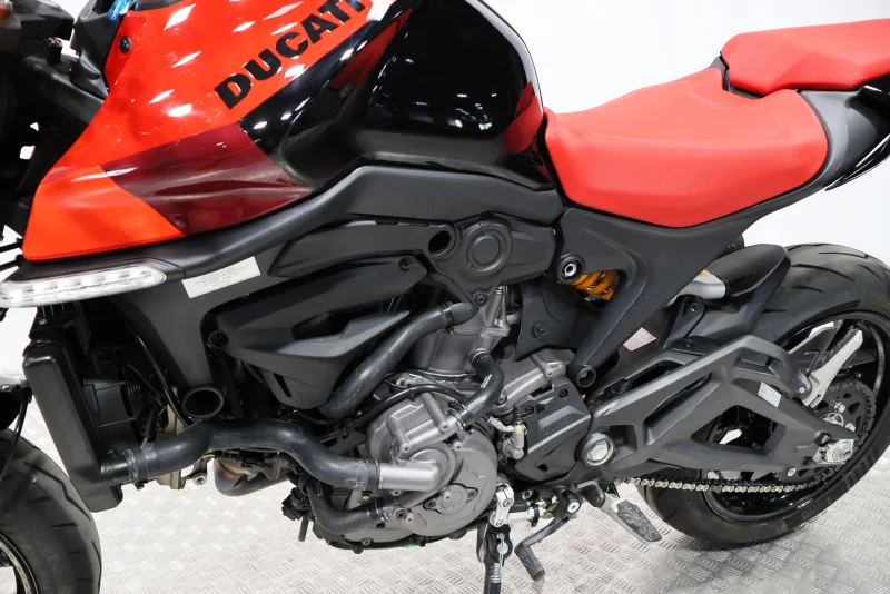 Imagen de Ducati MONSTER SP