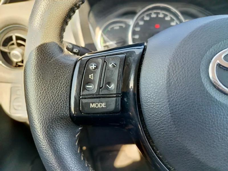 Imagen de TOYOTA Yaris