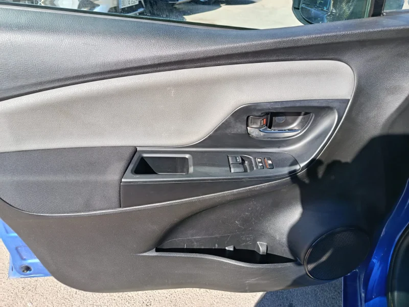 Imagen de TOYOTA Yaris