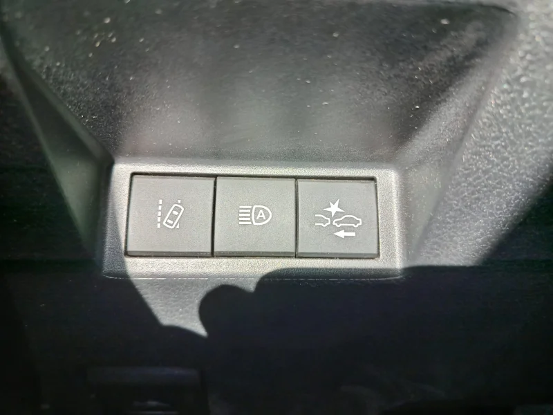 Imagen de TOYOTA Yaris