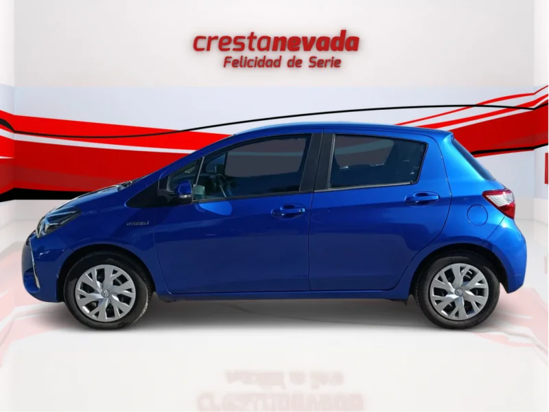 Imagen de TOYOTA Yaris