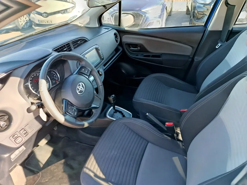 Imagen de TOYOTA Yaris