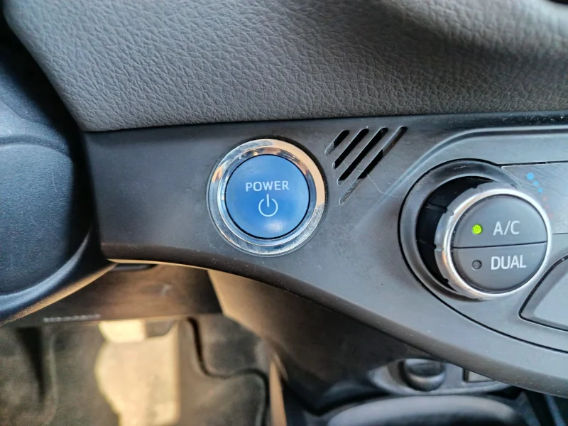 Imagen de TOYOTA Yaris