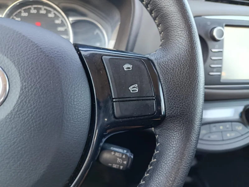 Imagen de TOYOTA Yaris