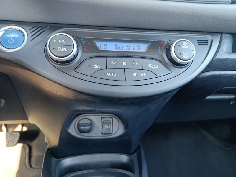 Imagen de TOYOTA Yaris