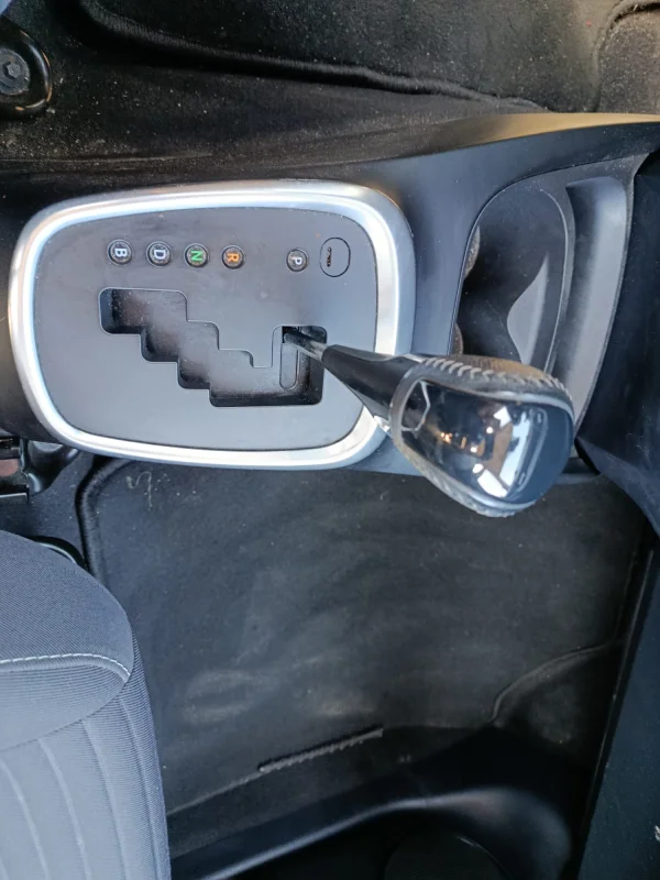 Imagen de TOYOTA Yaris