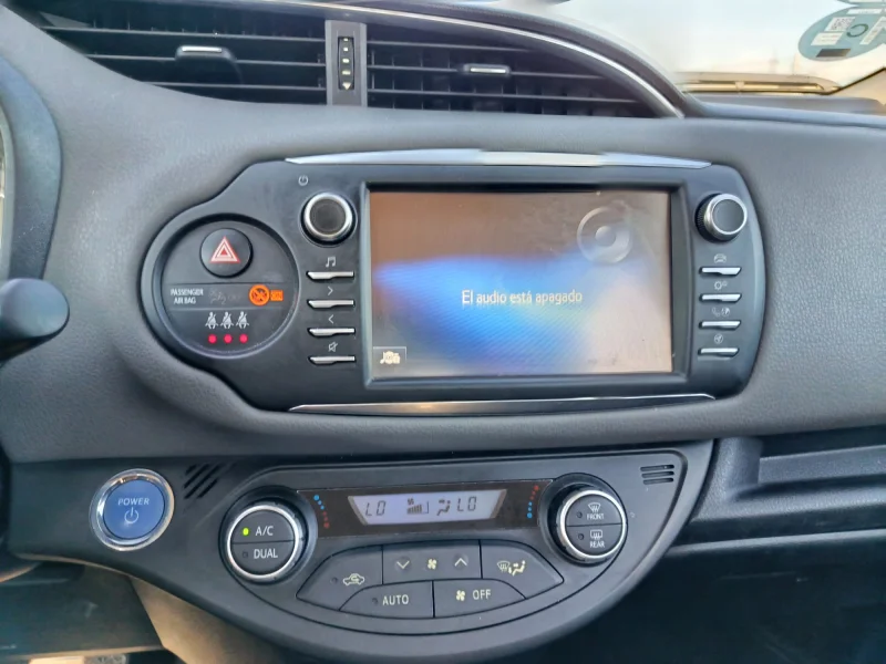 Imagen de TOYOTA Yaris