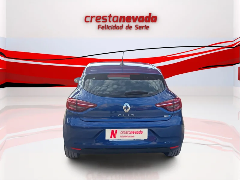 Imagen de Renault Clio