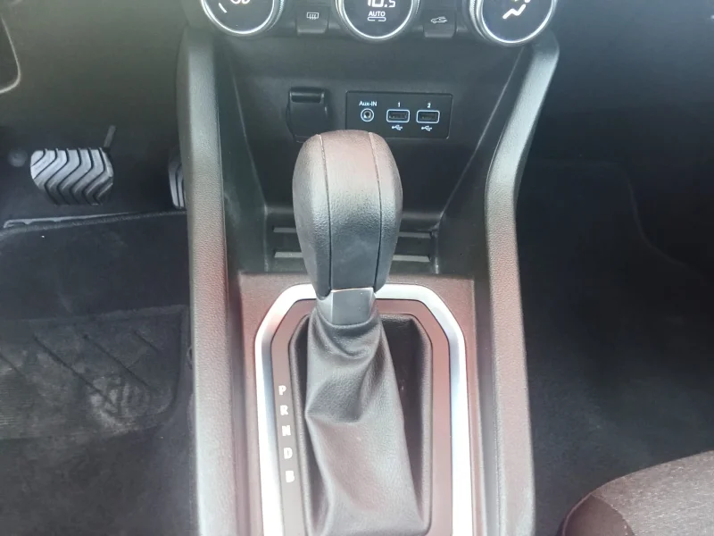 Imagen de Renault Clio