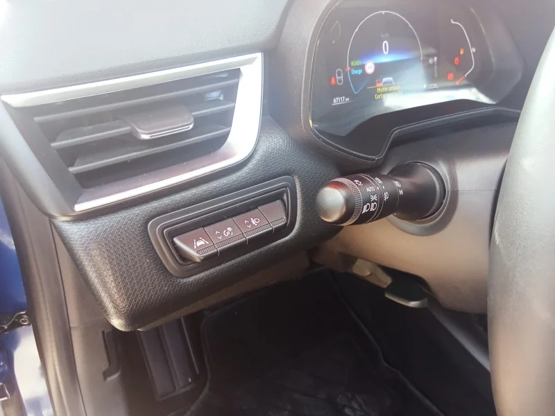 Imagen de Renault Clio