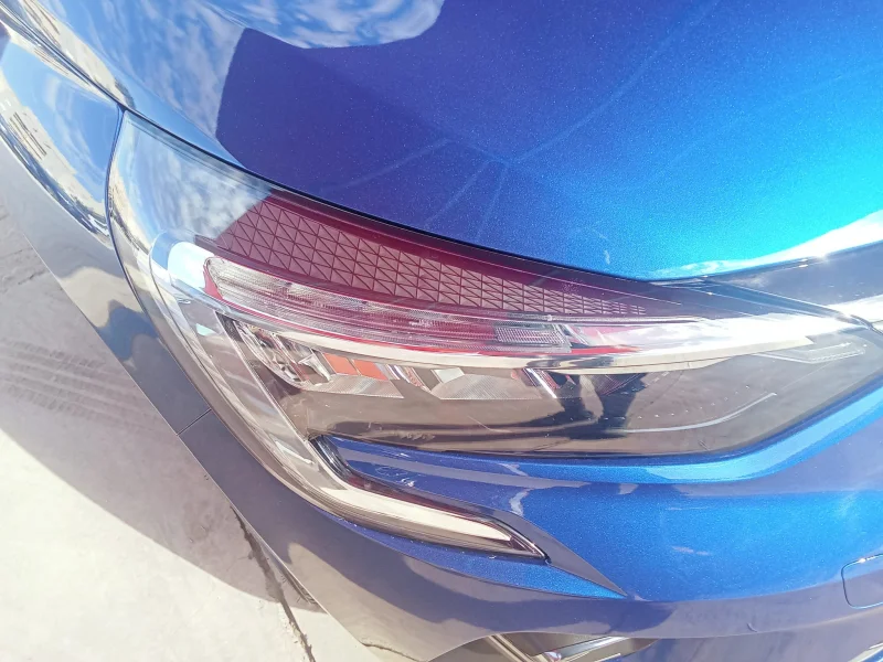 Imagen de Renault Clio