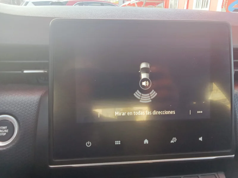 Imagen de Renault Clio