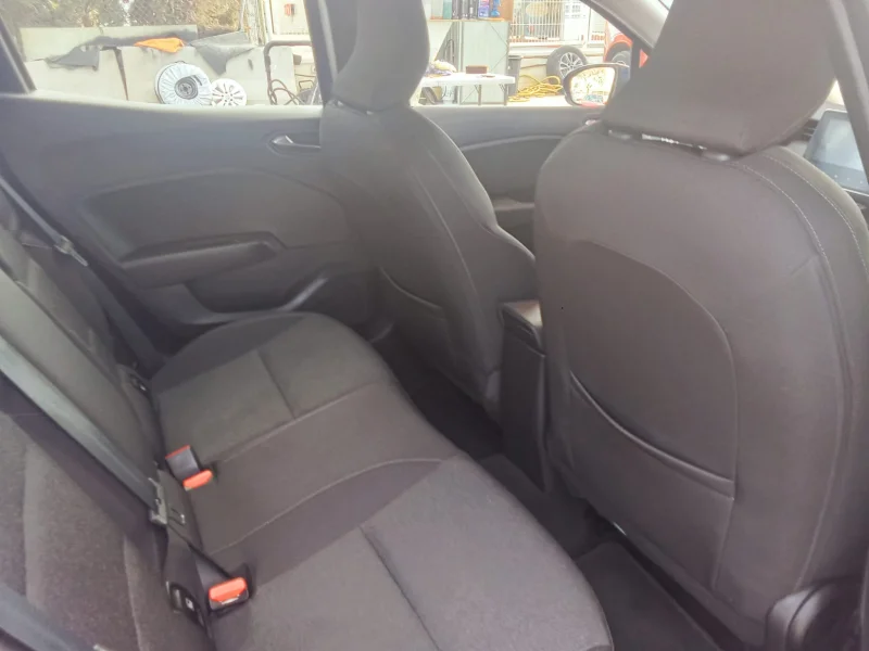 Imagen de Renault Clio