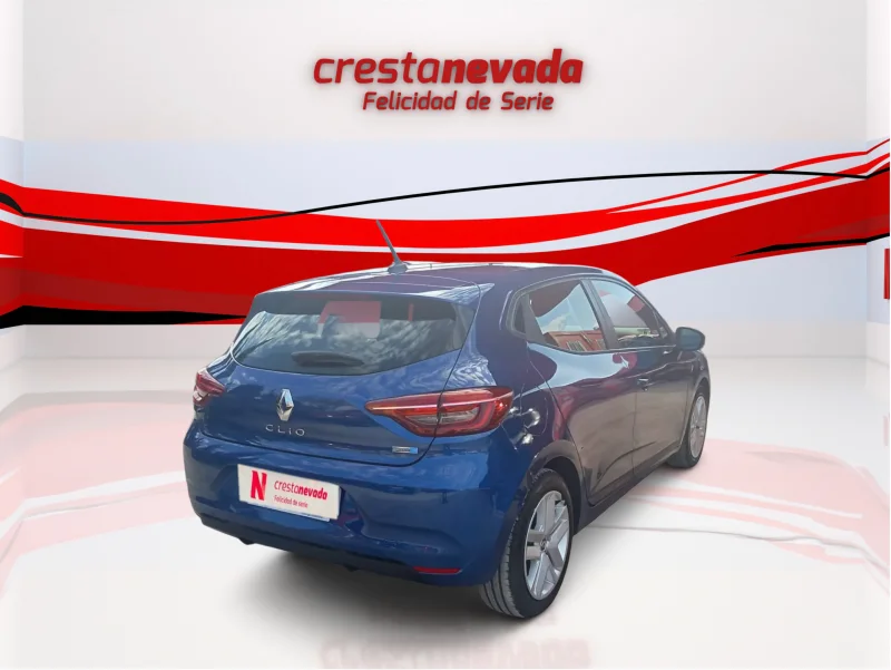 Imagen de Renault Clio