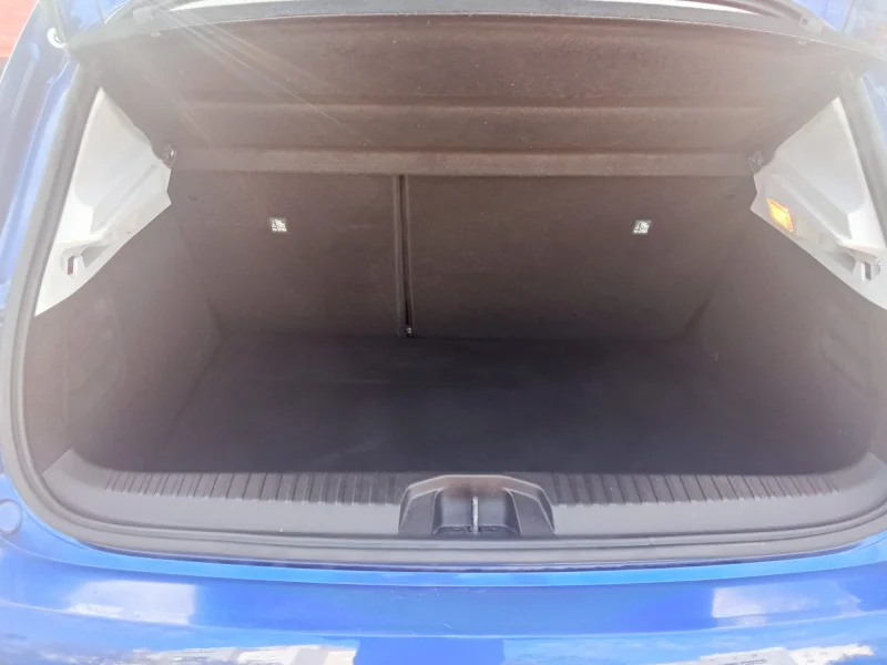 Imagen de Renault Clio