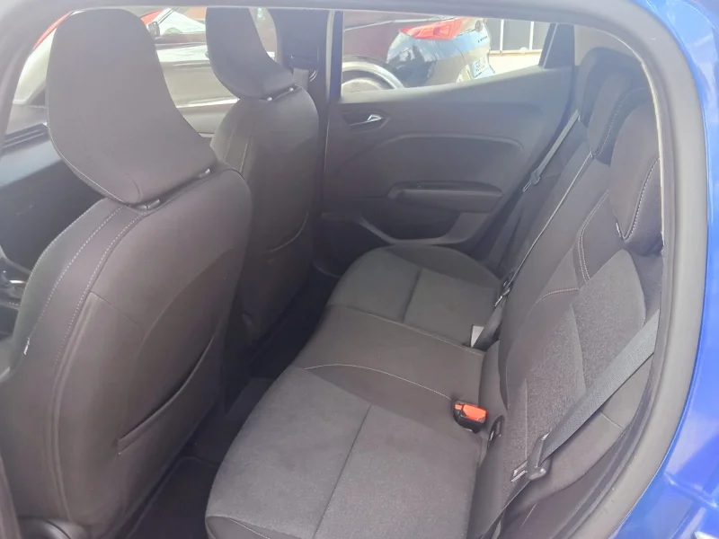 Imagen de Renault Clio