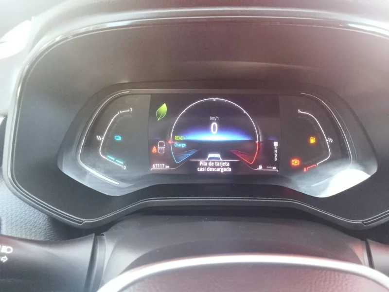 Imagen de Renault Clio