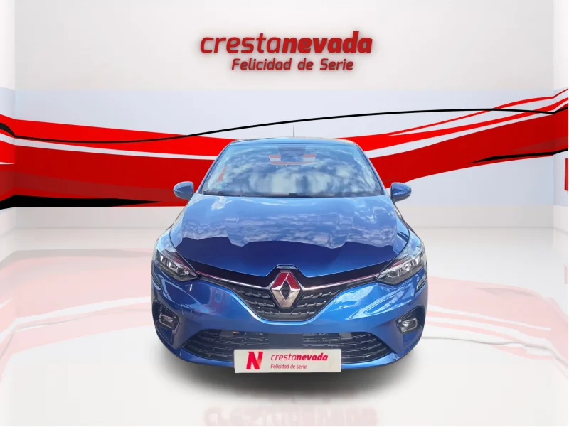 Imagen de Renault Clio