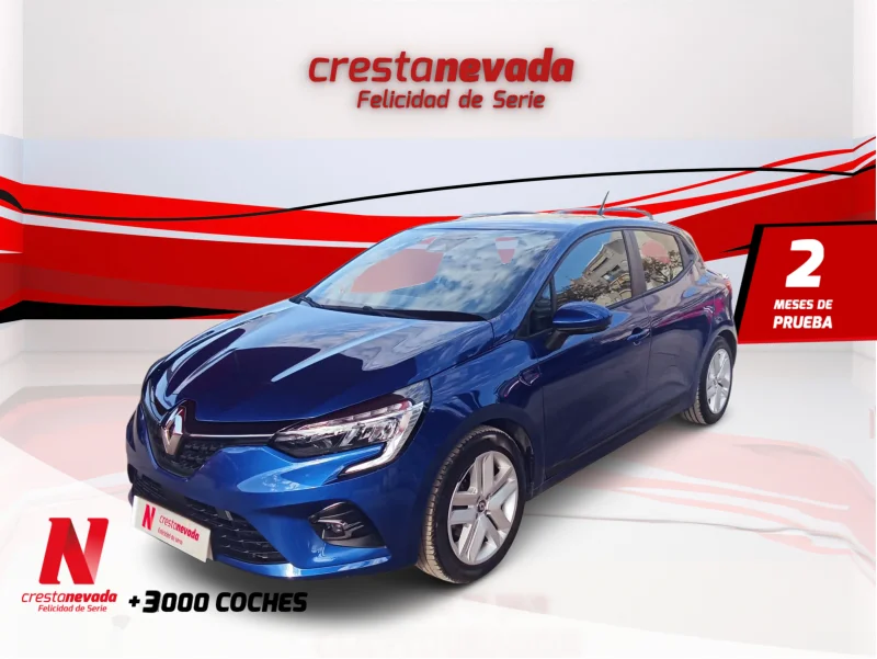 Imagen de Renault Clio