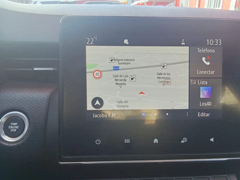 Imagen de Renault Clio