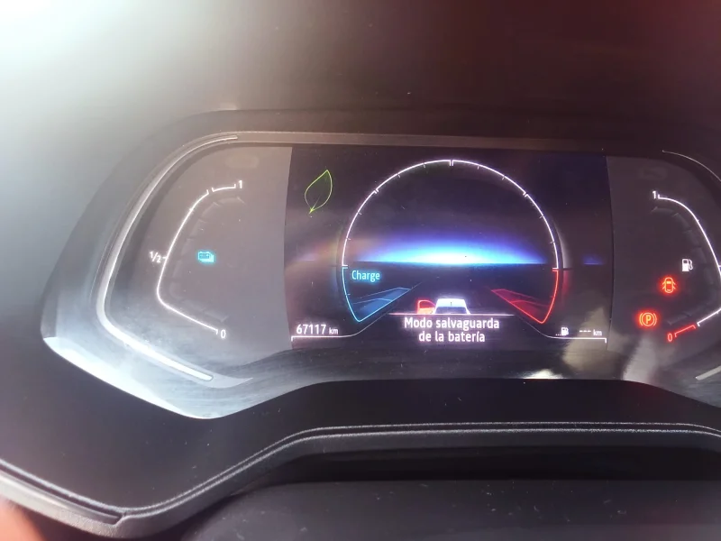 Imagen de Renault Clio