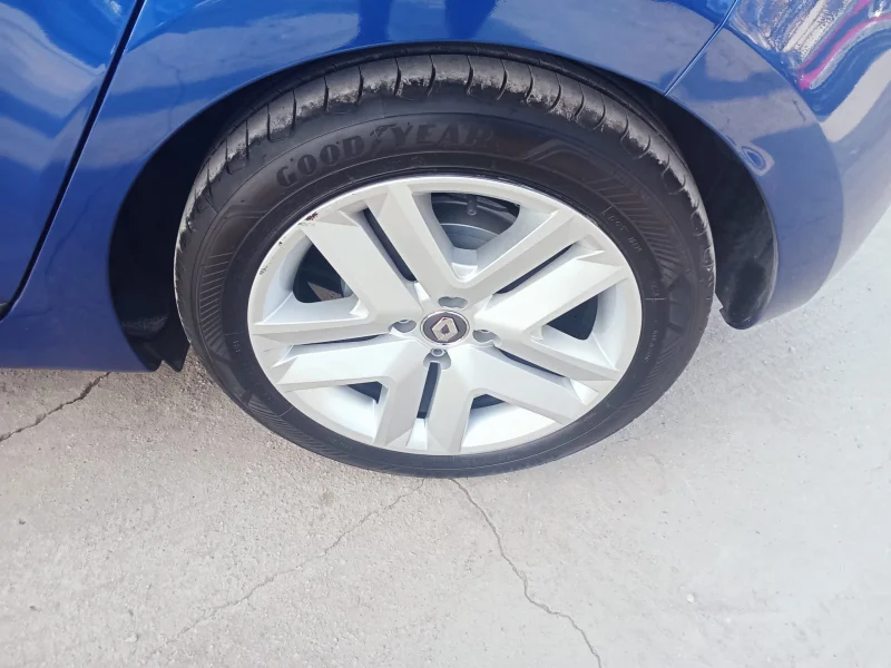 Imagen de Renault Clio