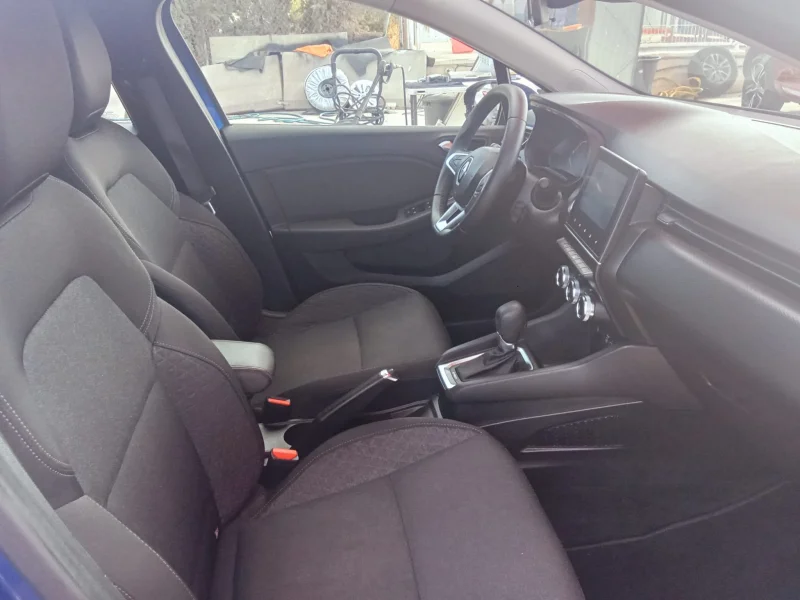 Imagen de Renault Clio