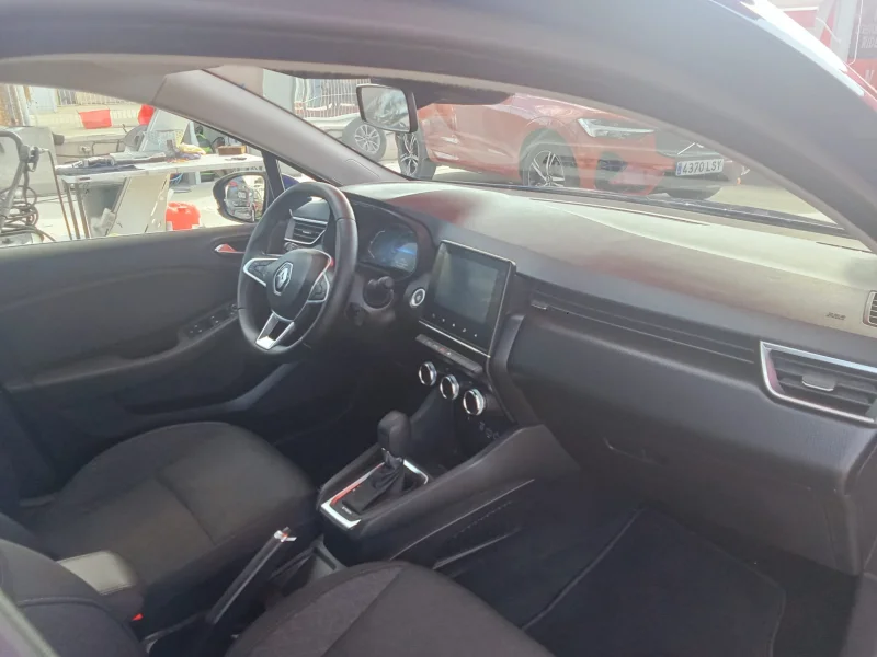 Imagen de Renault Clio