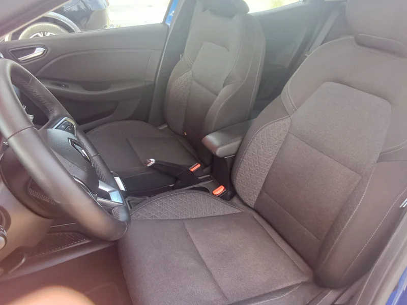 Imagen de Renault Clio