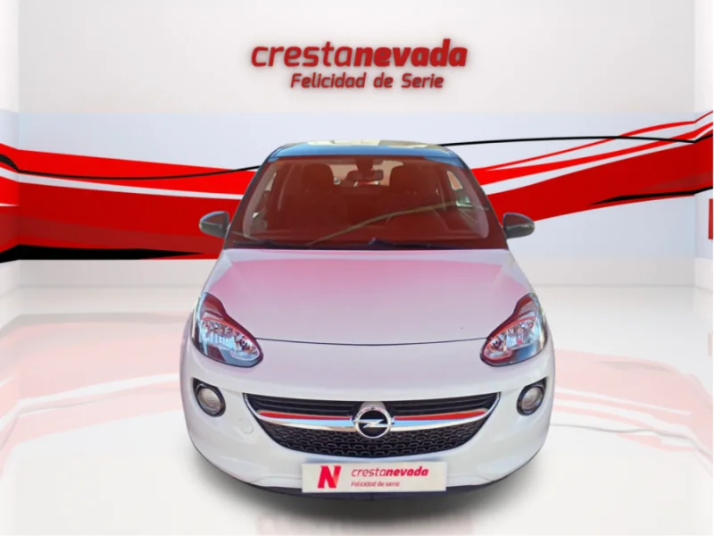 Imagen de Opel Adam