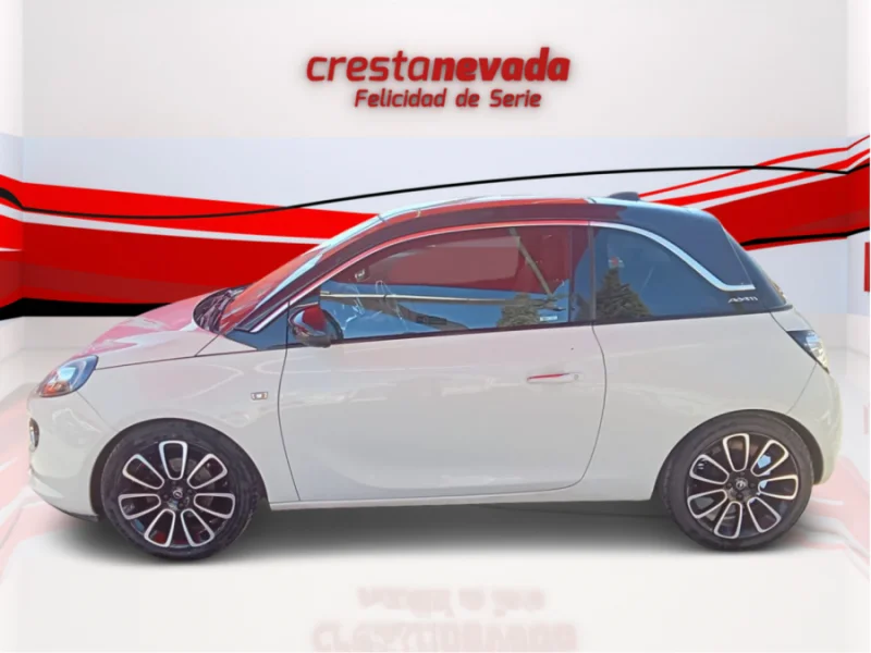 Imagen de Opel Adam
