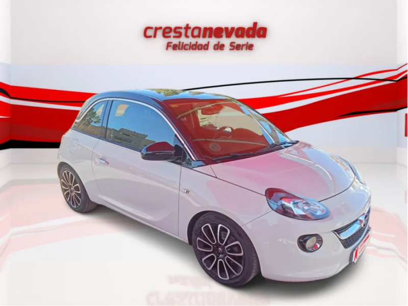 Imagen de Opel Adam