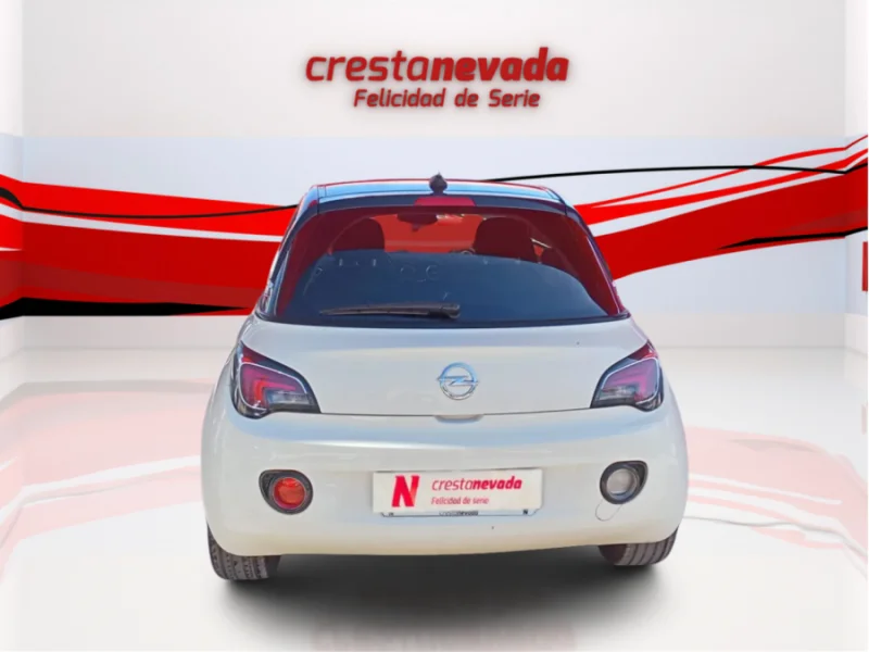 Imagen de Opel Adam