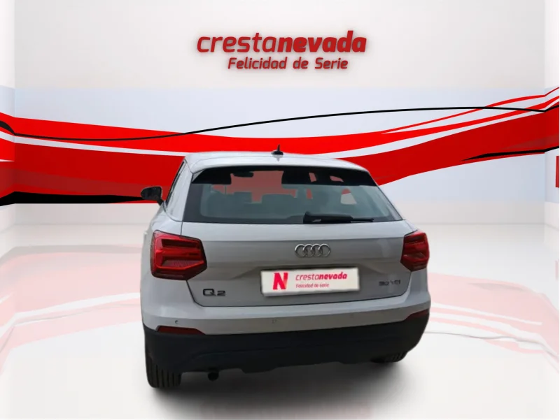 Imagen de AUDI Q2