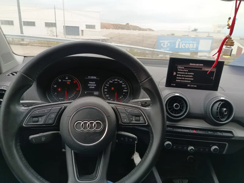 Imagen de AUDI Q2