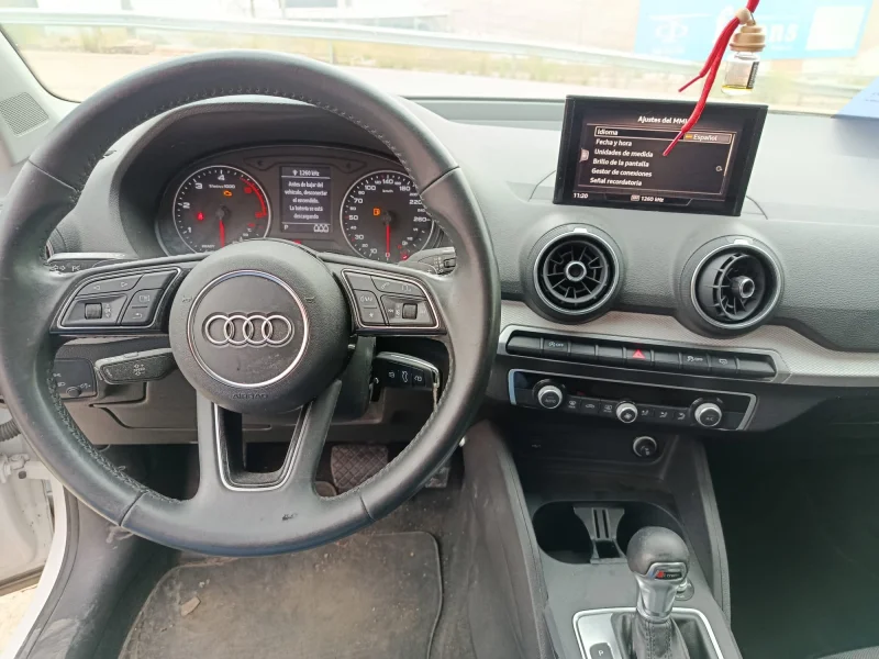 Imagen de AUDI Q2
