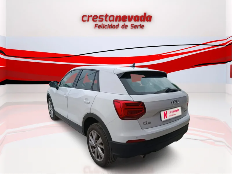 Imagen de AUDI Q2
