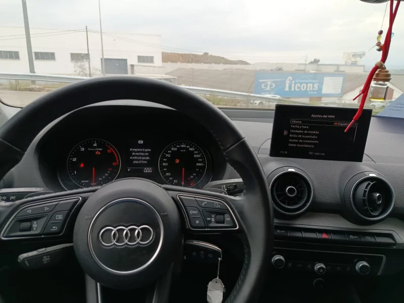 Imagen de AUDI Q2