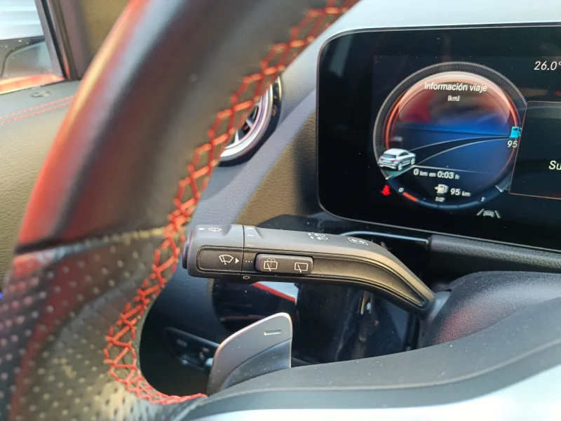 Imagen de mercedes-benz GLA