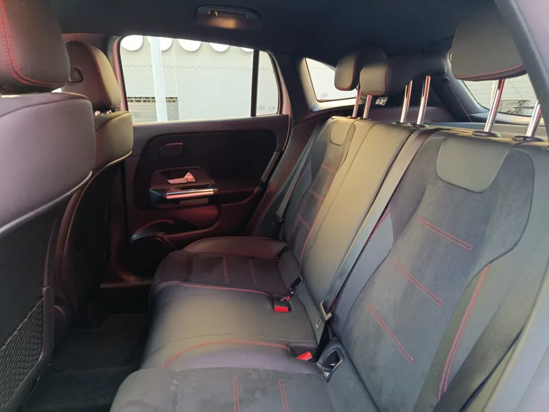 Imagen de mercedes-benz GLA