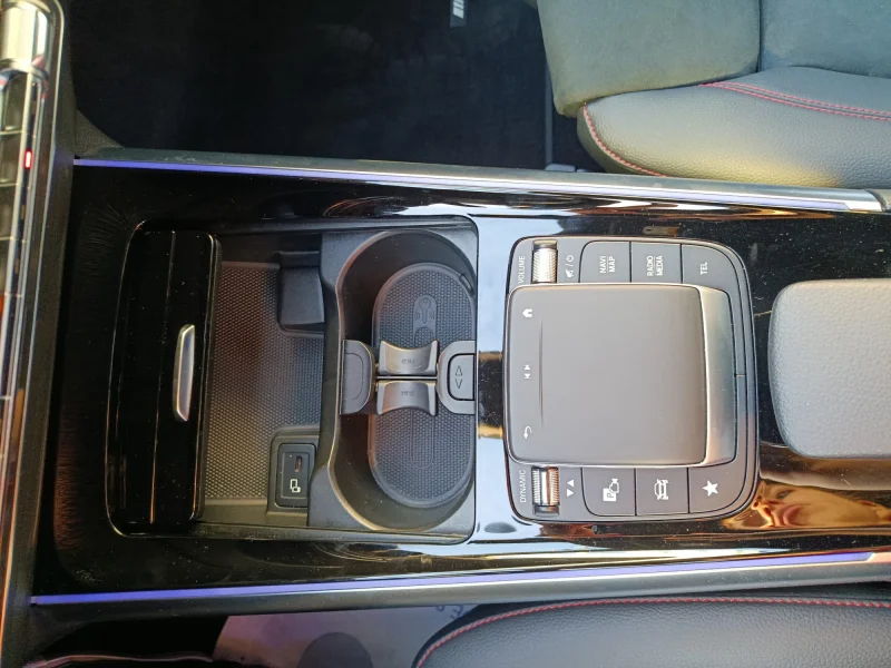 Imagen de mercedes-benz GLA